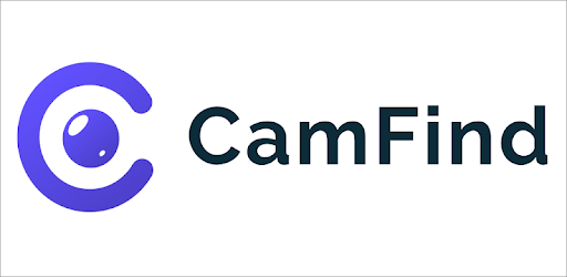 Aplikacja CamFind na urządzenia mobilne