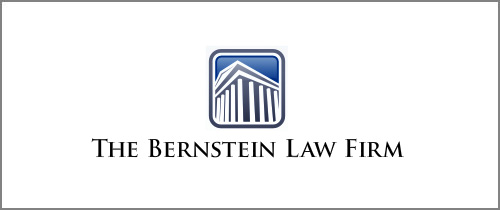 logo the bernstein law firm