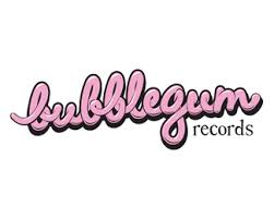 bubblegum records logo