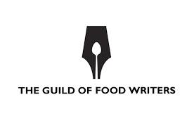 logo the guild of food writers