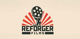Reforger Films logo