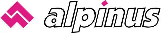 logo alpinus