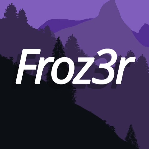 Froz3r