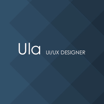 Ula_ui_ux_designer