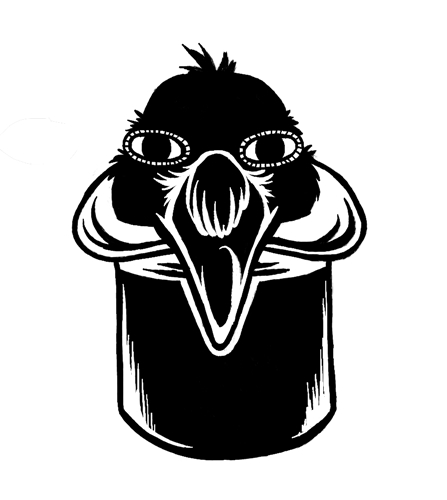 RavenDNoita