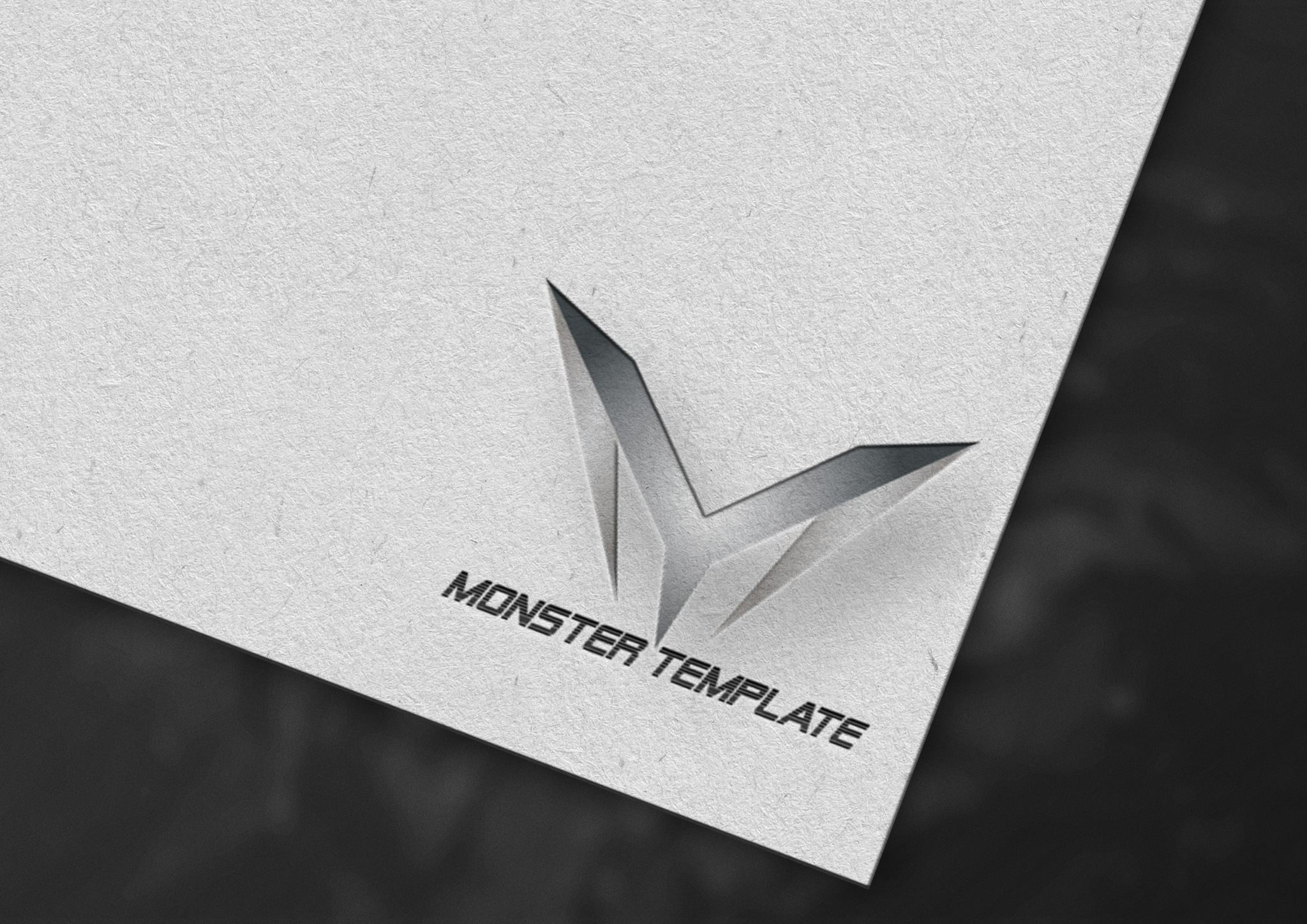 MonsterTemplate