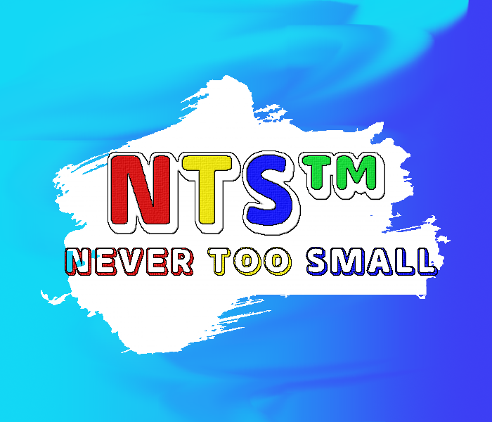 NTS_Never_Too_Small