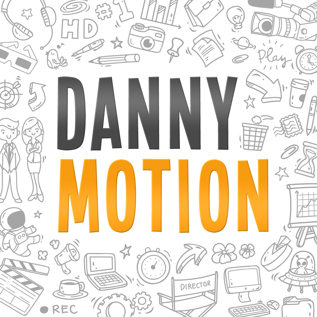 DannyMotion
