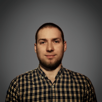 Awatar - MarcinWisniewski