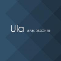Awatar - Ula_ui_ux_designer