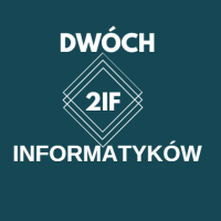 Awatar - Dwochinformatykow2IF