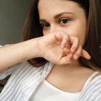 Awatar - khrystynatripnyk