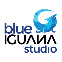 Awatar - BlueIguanaStudio