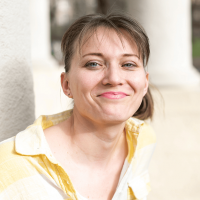 Tworzę ciepłe i przemyślane projekty