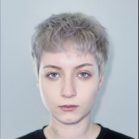 Awatar - AleksandraB