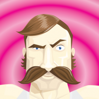 Awatar - GrafVonVector