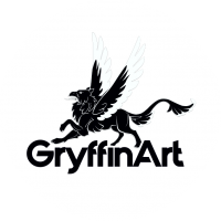 Awatar - GryffinArt