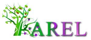 Karel gardener logo