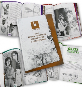 projekt graficzny albumu