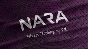 Logo- NARA Clothing