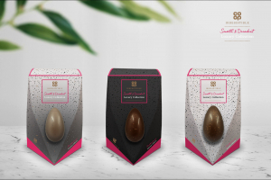 Wizualizacja / koncept dla firmy Coop