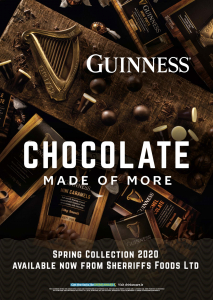 Reklama Magazyn Sherriff