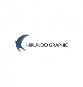 Hirundo Graphic