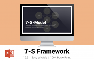 7-S Framework