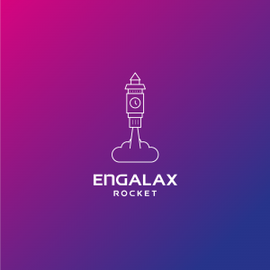 Engalax - Rocket