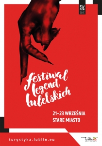 Festiwal Legend Lubelskich