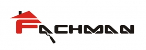 logo - sklep budowlany Fachman