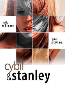 Cybil&stanley