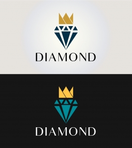 Diament Logo