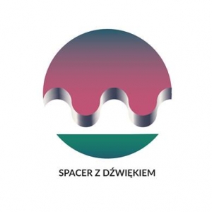 Logotyp Spacer z dźwiękiem