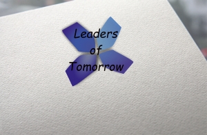 Leaders of Tomorrow Logo