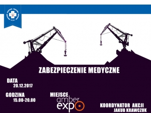 Zabezpieczenie medyczne