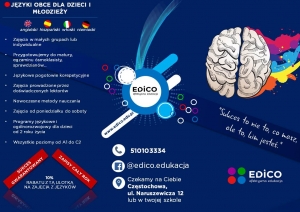 EDICO efektywna edukacja