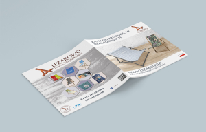 Katalog produktów 2019r