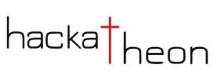 Hackatheon - logo