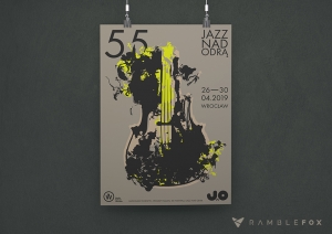 55 Jazz Nad Odrą
