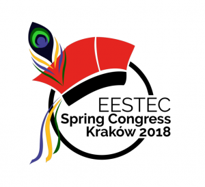 logo Kongresu Organizacji EESTEC