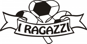 Logo \"I Ragazzi\"