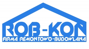 Logo ROB-KON