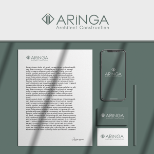 Logo Aringa