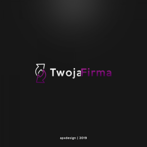 Twoja Firma - Logo