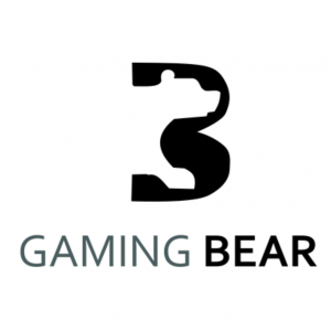 B Gaming Bear