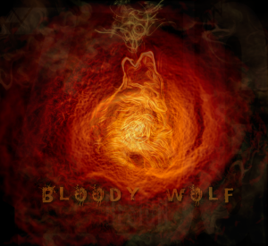 blody wolf
