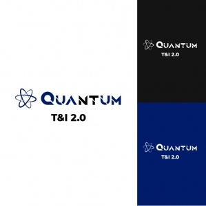 logo dla firmy quantum