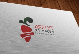Logo Apetyt na Zdrowie