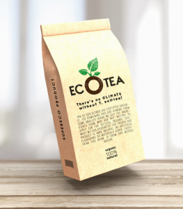 tea logotype